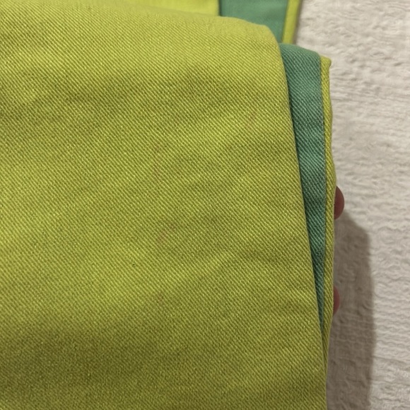 ETRO Boyfriend Multicolor Denim Jeans. NWT. 28 - Picture 12 of 12